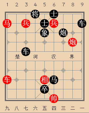 第218局 见义勇为