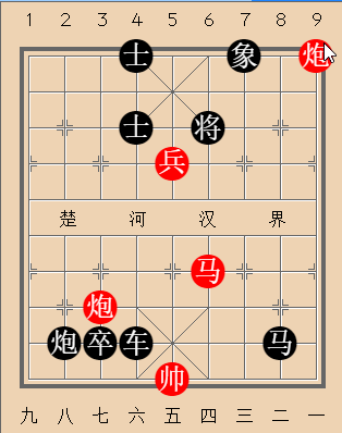 第202局 谋士误国