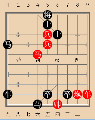第201局 未雨绸缪