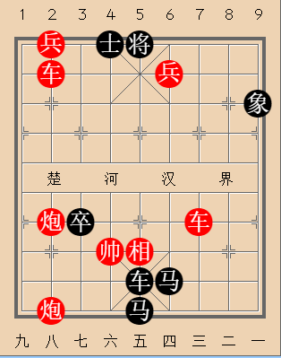 第212局 威胁千里