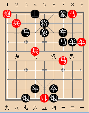 第168局 树大招风