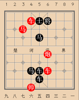 第187局 烈日升中