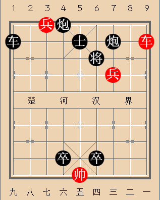 第186局 顺水推舟