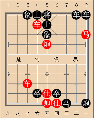 第163局 诸葛班师