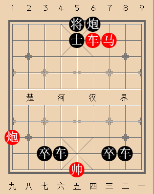 第125局 智勇双全