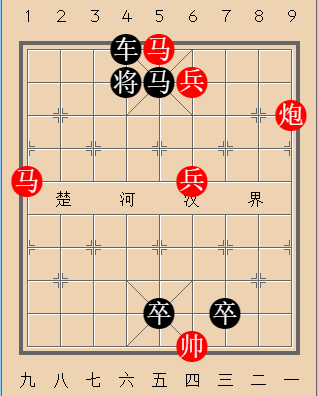 第126局 英雄末路