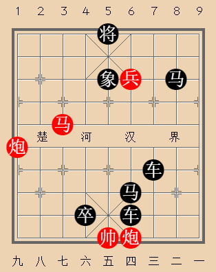 第131局 飞沙走石