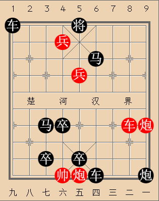 第141局 轻雷散暑