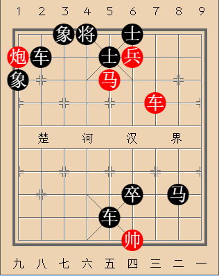 第094局 有始有终
