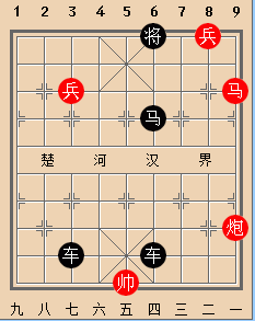 第121局 收之桑榆