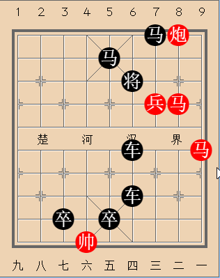 第129局 同舟共济