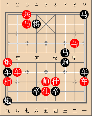 第115局 循环因果