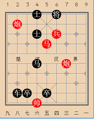 第72局 边陲立功