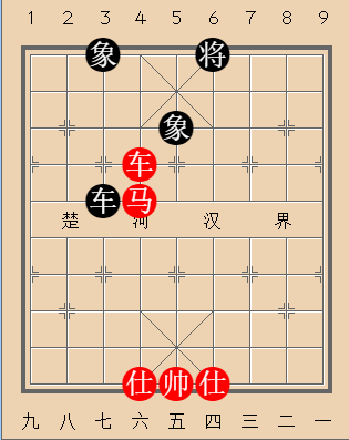 篡位马胜