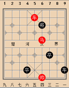稳操胜券