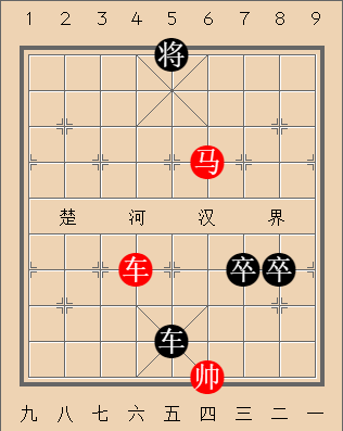 轻车熟道