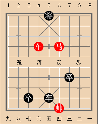 马后藏车