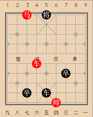 宝马香车