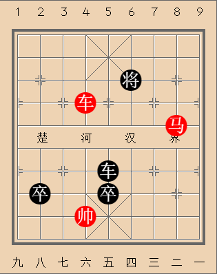 分进合击
