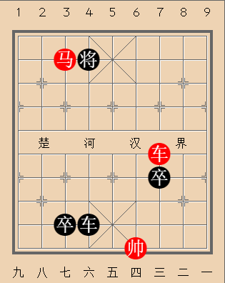 轻车熟路