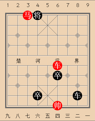 扫除障碍