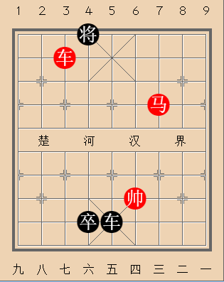 四面楚歌