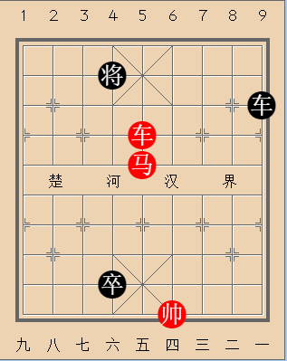 车驰马骤
