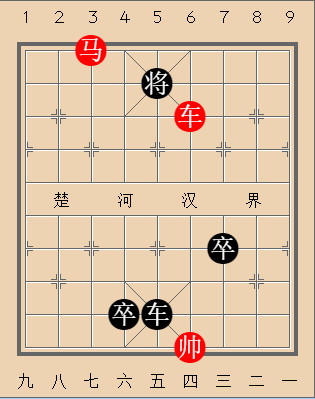 无可奈何