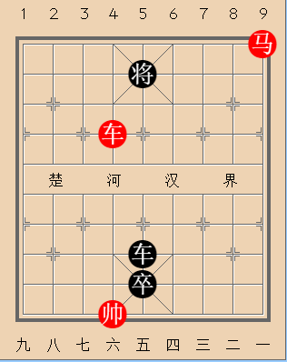 技高一筹