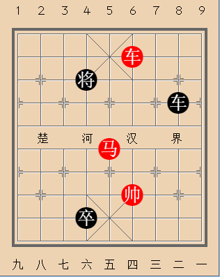 退帅高妙