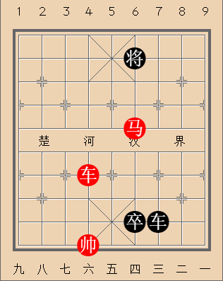 车马欺车