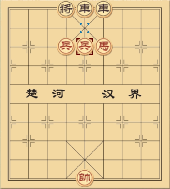精妙残局的80局