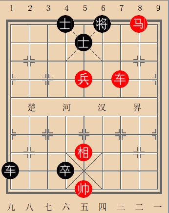 大胆弃车