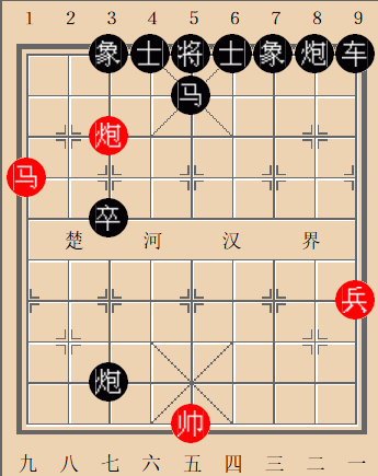 倔强的小兵