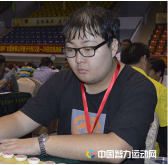 赵金成