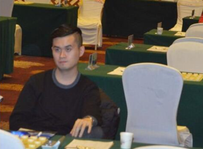 王天一