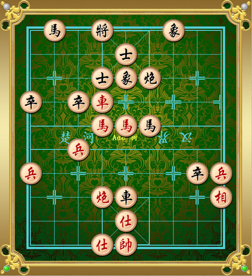 精彩瞬间