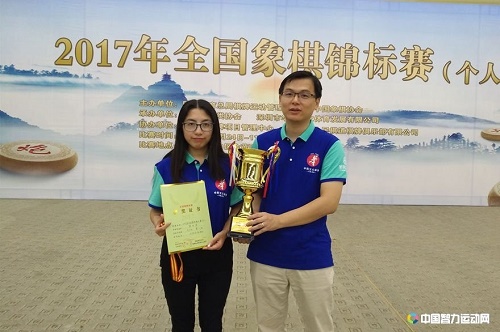 陈丽淳