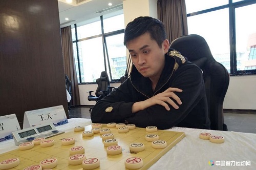 2018富龙“国家杯”棋牌职业大师赛象棋比赛结果，王天一夺冠