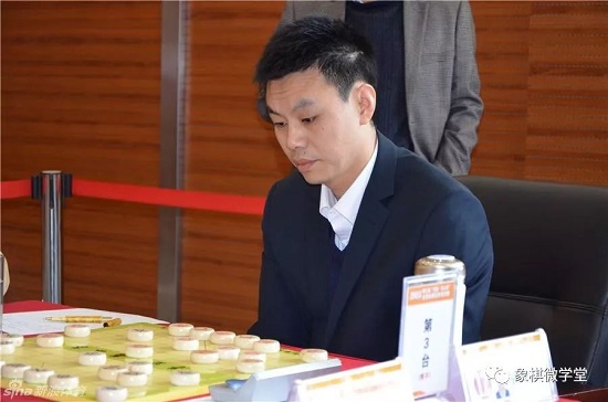 许银川