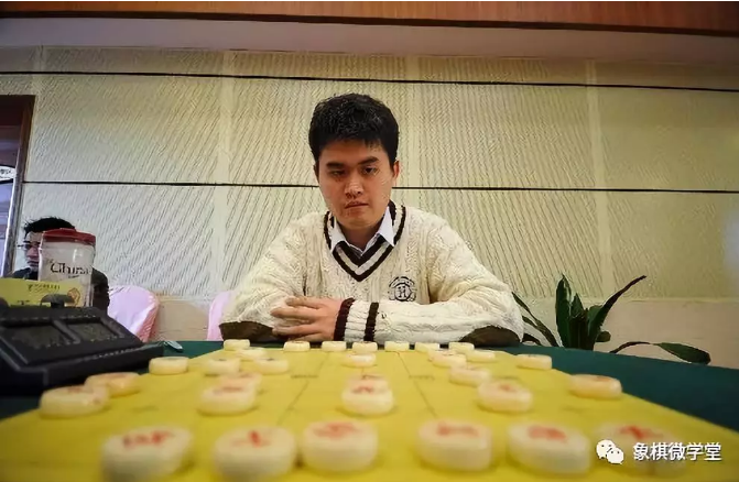 王天一