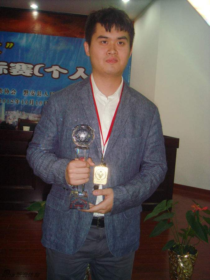 王天一