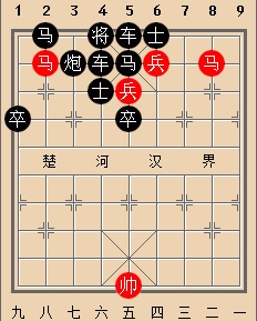 小马奔腾