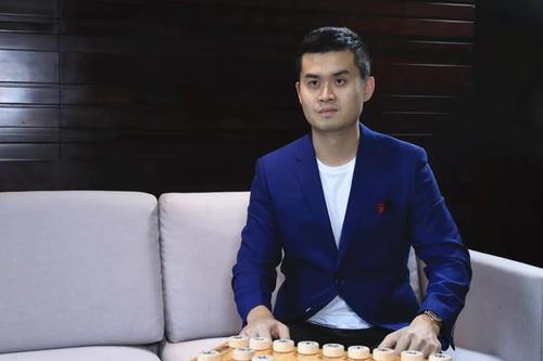 中国象棋第一人-王天一