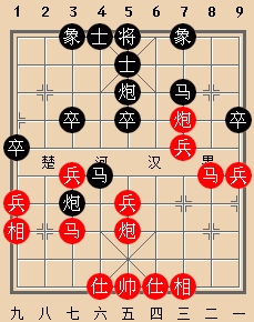 实例介绍阻截战术的运用-经典案例