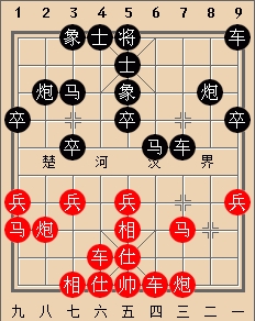 网络对局精选：神级棋手上了王天一的当