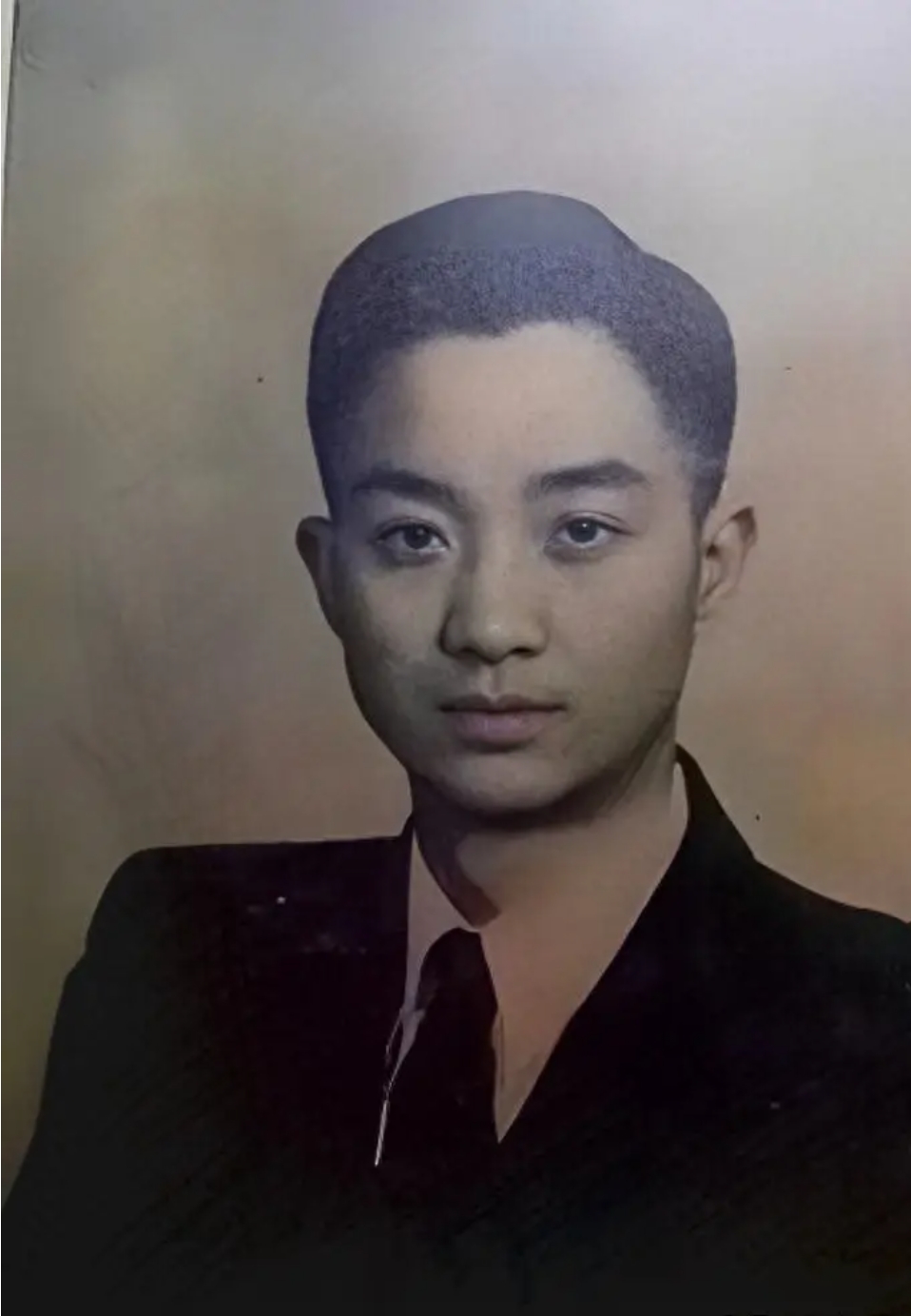 何顺安