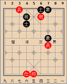 象棋控盘技巧