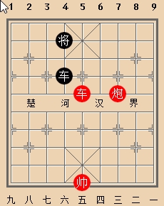 如何学习和掌握象棋技巧?不妨从残局开始 如何学习和掌握象棋技巧?不妨从残局开始