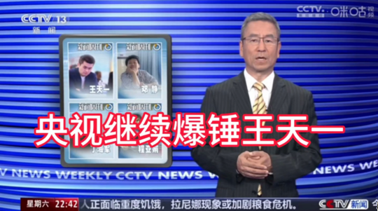 王天一被终身禁赛 王天一被终身禁赛